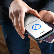 Identity Verification App / Identity Verification Application