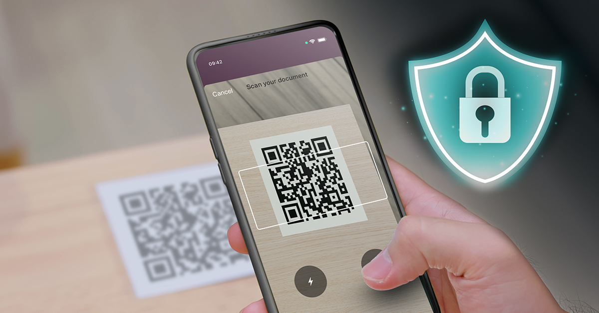 Why our Mobile Scanning SDK is Secure