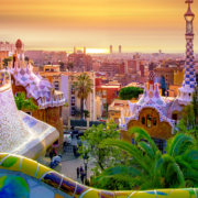 OVD Kinegram Exhibits at MWC 2025 in Barcelona