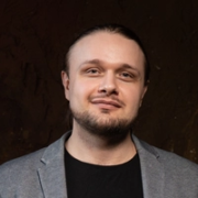 Alexey Tupov