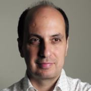 Pedram Ghovonlou