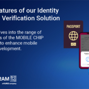 Quality Features of our Identity Document Verification Solution