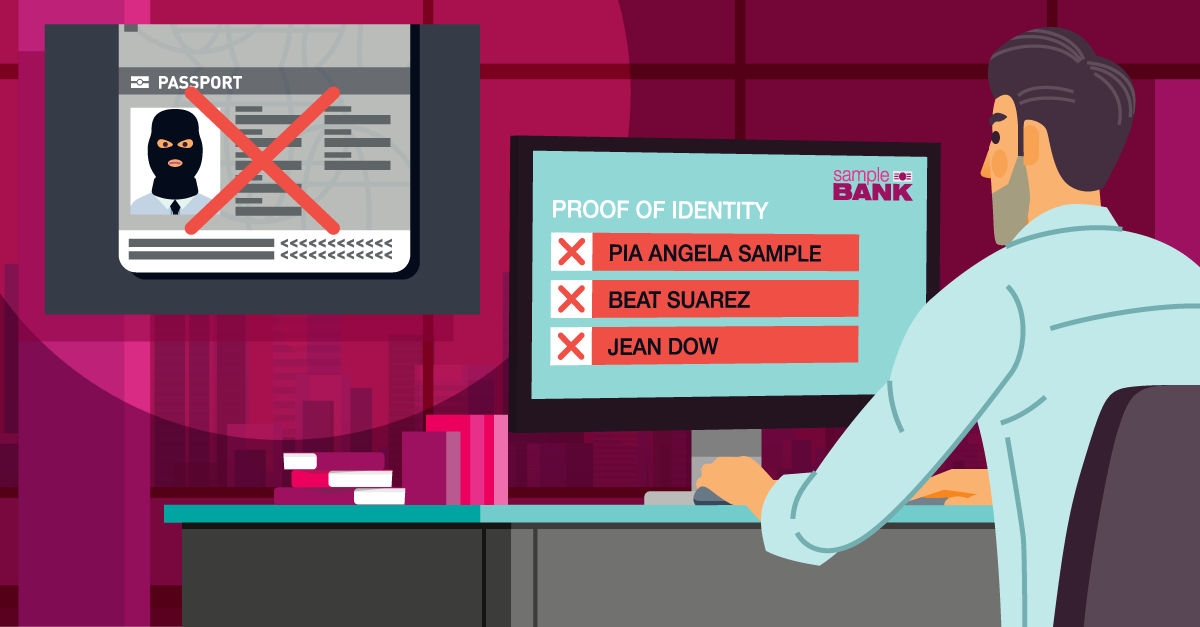 Reduce Fraud with Advanced ID Verification and Electronic Passports