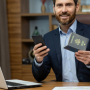 Passport-Based Multi-Factor Authentication