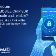 Why Our Solution is Secure - Why is the MOBILE CHIP SDK technology safe and reliable? In this article, we take a look at the MOBILE CHIP SDK technology from different angles.