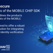 Why Our Solution is Secure - Components of the MOBILE CHIP SDK. This article outline the products and components of the MOBILE CHIP SDK. They are designed to offer a robust and secure solution for integrating and managing identity verification processes.